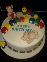 Amazing cakes and cupcakes Rochdale 1096278 Image 9